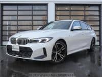 2023 BMW 3 SERIES 320IM