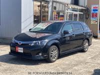 2015 TOYOTA COROLLA FIELDER