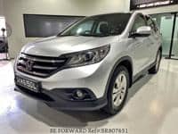 2014 HONDA CR-V CRV 2.4L 2WD 5AT SR