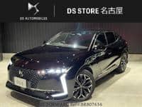 Used 2022 CITROEN DS4 BR807656 for Sale