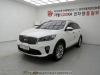 Used 2019 KIA SORENTO BR807815 for Sale