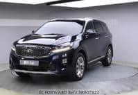 Used 2019 KIA SORENTO BR807822 for Sale