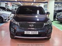 Used 2016 KIA SORENTO BR807825 for Sale