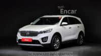 Used 2017 KIA SORENTO BR807829 for Sale