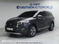 Used 2016 KIA SORENTO BR807831 for Sale