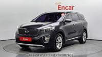 Used 2015 KIA SORENTO BR807832 for Sale