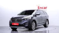 Used 2016 KIA SORENTO BR807834 for Sale