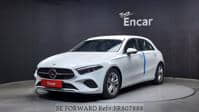 2024 MERCEDES-BENZ A-CLASS / SMART KEY,BACK CAMERA