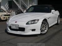 2001 HONDA S2000