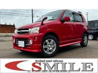 2005 DAIHATSU TERIOS KID