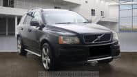 2006 VOLVO XC90 AUTOMATIC DIESEL