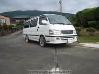 2000 TOYOTA HIACE WAGON