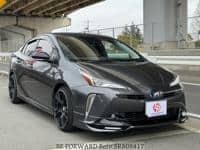 2019 TOYOTA PRIUS 1.8A