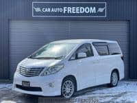 2009 TOYOTA ALPHARD 2.4240S