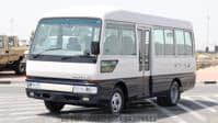 1995 MITSUBISHI ROSA ROSA BUS WITH 26 SEATS