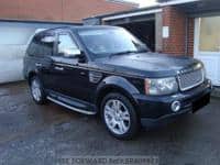 2007 LAND ROVER RANGE ROVER SPORT 2.7 TD V6 HSE