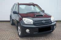 2005 TOYOTA RAV4 MANUAL DIESEL