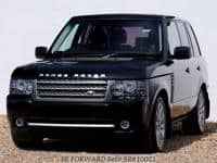 2011 LAND ROVER RANGE ROVER 4.4 TD V8 VOGUE 