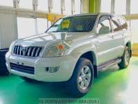 2003 TOYOTA LAND CRUISER PRADO 3.4TX4WD