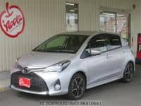 2015 TOYOTA VITZ 1.5RS