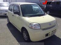 2006 DAIHATSU ESSE 5