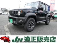 2024 SUZUKI JIMNY SIERRA 1.5JC4WD