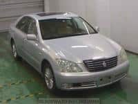 2005 TOYOTA CROWN 4WDI-FOUR