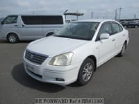 2005 TOYOTA PREMIO F L PACKAGE