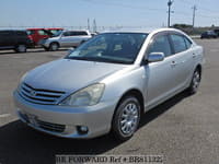 2004 TOYOTA ALLION A15