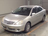 2004 TOYOTA ALLION A15