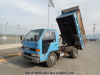 ISUZU Elf Truck