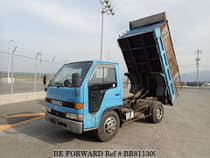 Used 1992 ISUZU ELF TRUCK BR811309 for Sale