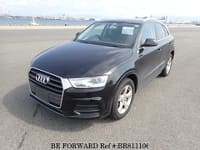 2015 AUDI Q3