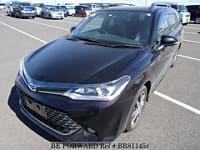 2015 TOYOTA COROLLA FIELDER HYBRID G WXB