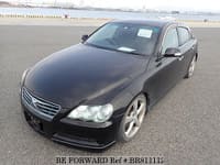 2009 TOYOTA MARK X 250G S PACKAGE