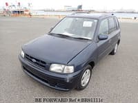 1999 FORD FESTIVA MINI WAGON