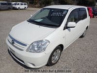 2007 TOYOTA RAUM G PACKAGE