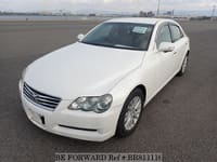 2009 TOYOTA MARK X 250G L PACKAGE