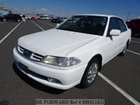 1999 TOYOTA CARINA SI 