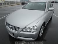 2005 TOYOTA MARK X 250G FOUR L PACKAGE