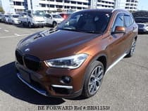 Used 2016 BMW X1 BR811538 for Sale