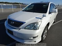 2007 TOYOTA HARRIER AIRS