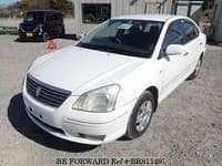 2003 TOYOTA PREMIO F 