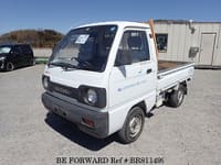 1990 SUZUKI CARRY TRUCK