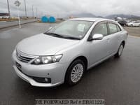 2010 TOYOTA ALLION A15 G PACKAGE