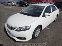 2015 TOYOTA ALLION A18 G PACKAGE