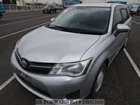 2013 TOYOTA COROLLA FIELDER 1.5X