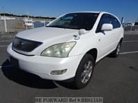 2005 TOYOTA HARRIER 300G