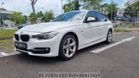 2014 BMW 3 SERIES