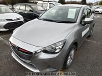 2015 MAZDA DEMIO